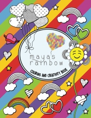 Maya's Rainbow Foundation